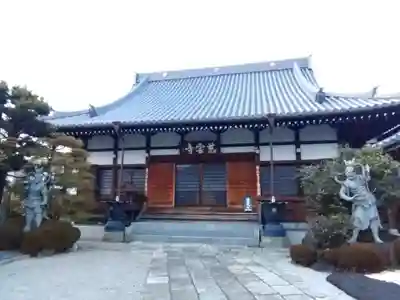 慈雲禅寺(静岡県)