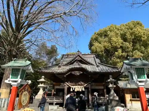 田無神社の{uncategorized: "未分類", other: "その他", undefined: "問題あり", building: "その他建物", grave: "お墓", sacred_gate: "鳥居", guardian: "狛犬", statue: "像", buddha: "仏像", history: "歴史", nature: "自然", garden: "庭園", animal: "動物", pagoda: "塔", temizu: "手水舎", mountain_gate: "山門・神門", sanctuary: "本殿・本堂", subordinate: "末社・摂社", art: "芸術", scenery: "景色", jizo: "地蔵", ema: "絵馬", goshuin: "御朱印", omikuji: "おみくじ", items: "授与品その他", amulet: "お守り", goshuincho: "御朱印帳", eats: "食事", festival: "お祭り", votive_dance: "神楽", shichigosan: "七五三参", wedding: "結婚式", experience: "体験その他", initially: "初詣", around: "周辺", anti_infection: "感染症対策"}