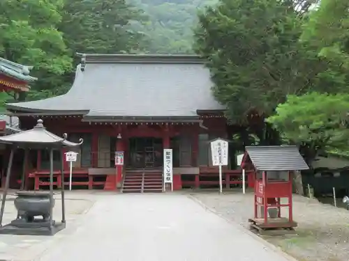 中禅寺(栃木県)