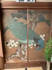 寳心寺の芸術