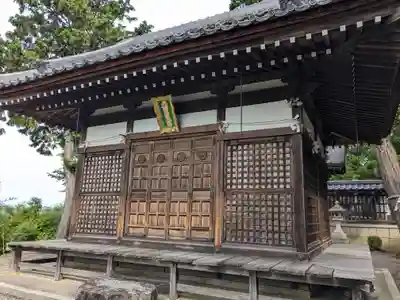 岩清水神社(滋賀県)