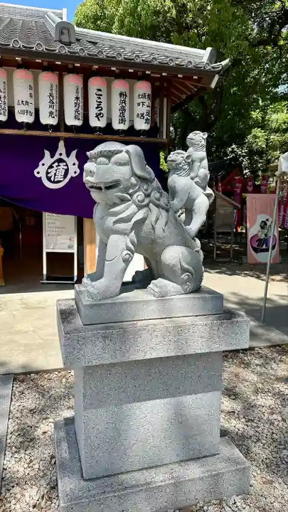 住吉大社(大阪府)