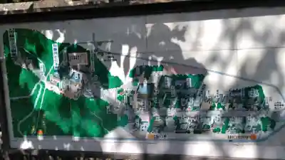 本妙寺のその他建物