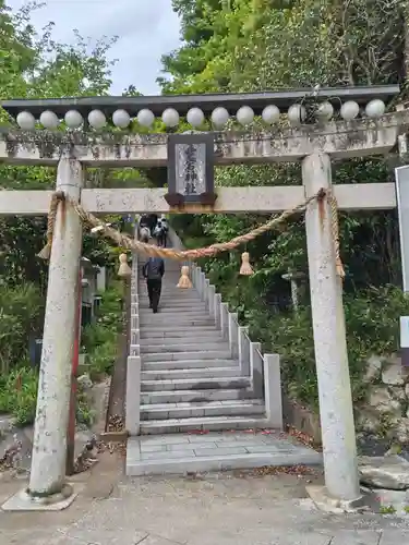 愛宕神社(静岡県)