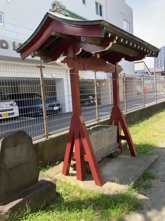 熊野神社(神奈川県)