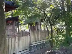 意非多神社(三重県)