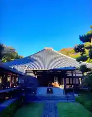 妙法寺(東京都)