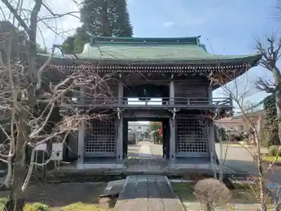西光寺(東京都)