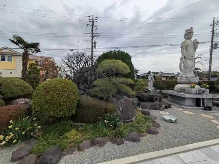 南泉寺(神奈川県)