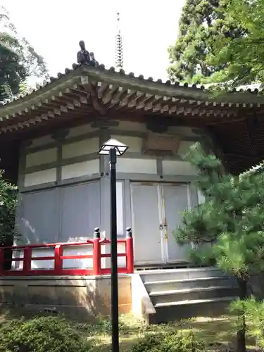 西山興隆寺(愛媛県)
