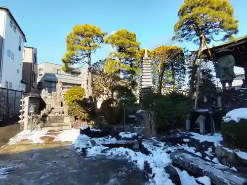 医王寺のその他建物