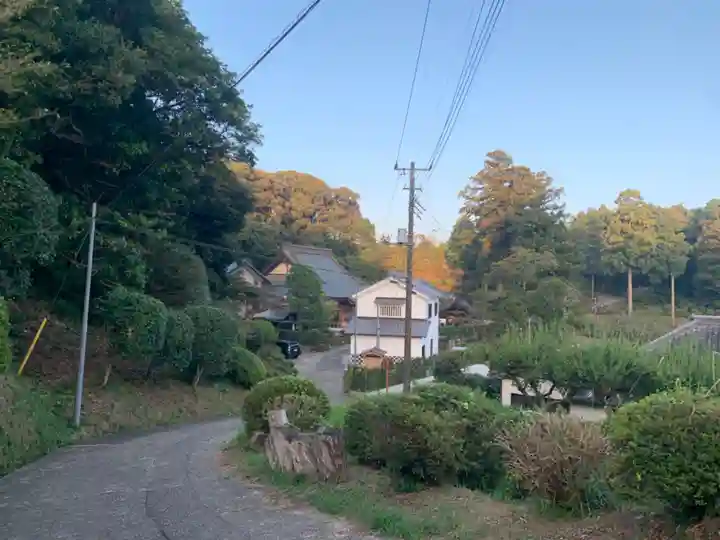 東栄寺(千葉県)
