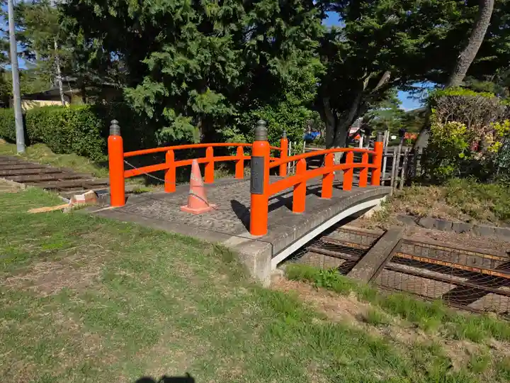 竹駒神社(宮城県)