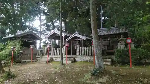 日吉神社(兵庫県)