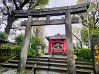 春日神社(鹿児島県)