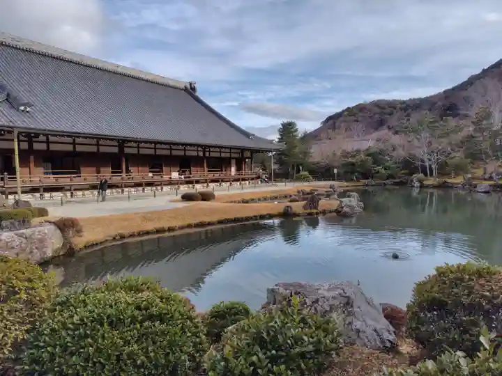 天龍寺(京都府)