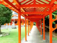 浜松秋葉神社の建物その他