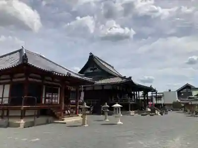 総持寺のその他建物