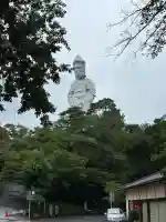 観音山慈眼院(高崎観音)(群馬県)