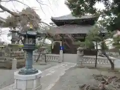 本覚寺の建物その他