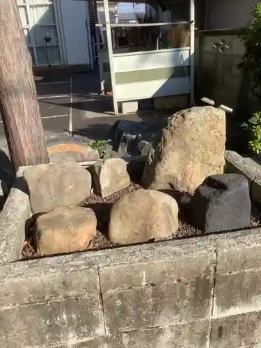 貴船社（貴船町）のその他建物