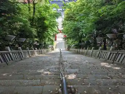 愛宕神社のその他建物