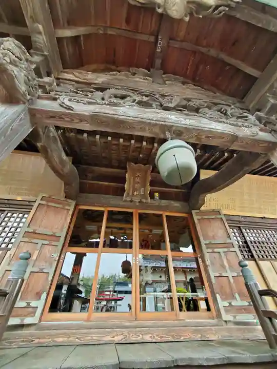 大鏑神社(福島県)