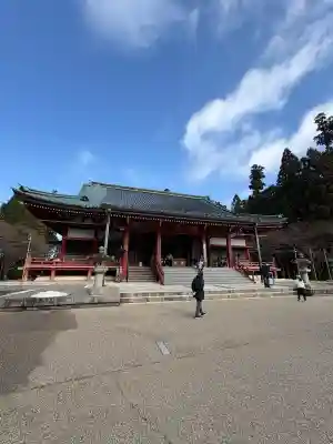 比叡山延暦寺(滋賀県)