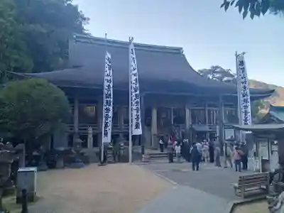 青岸渡寺(和歌山県)