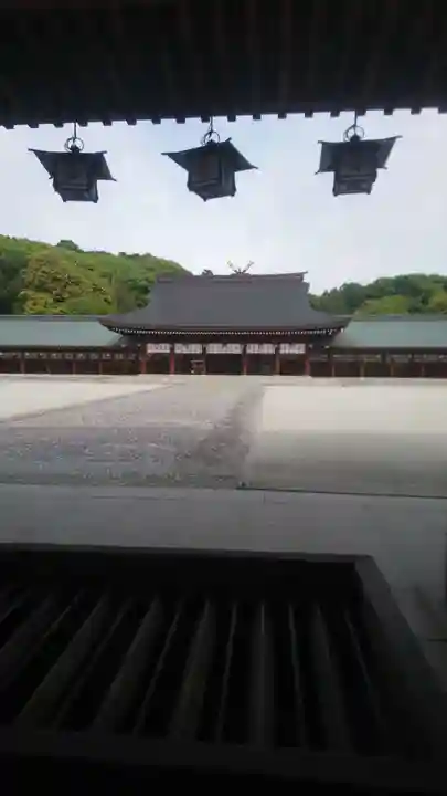 橿原神宮(奈良県)