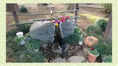 馬場氷川神社(埼玉県)