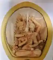 見沼大師 感応院(埼玉県)