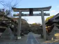 梨木神社(京都府)
