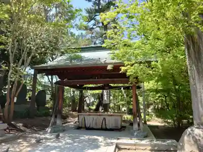 四柱神社(長野県)