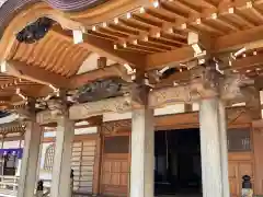 養運寺(東京都)