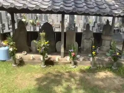 長全寺(愛知県)