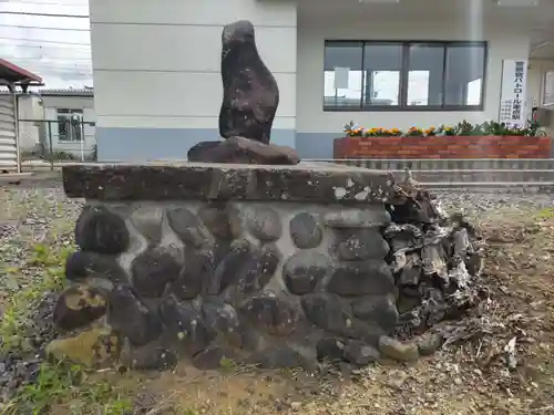 水神宮の建物その他