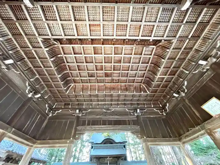 山王神社(滋賀県)