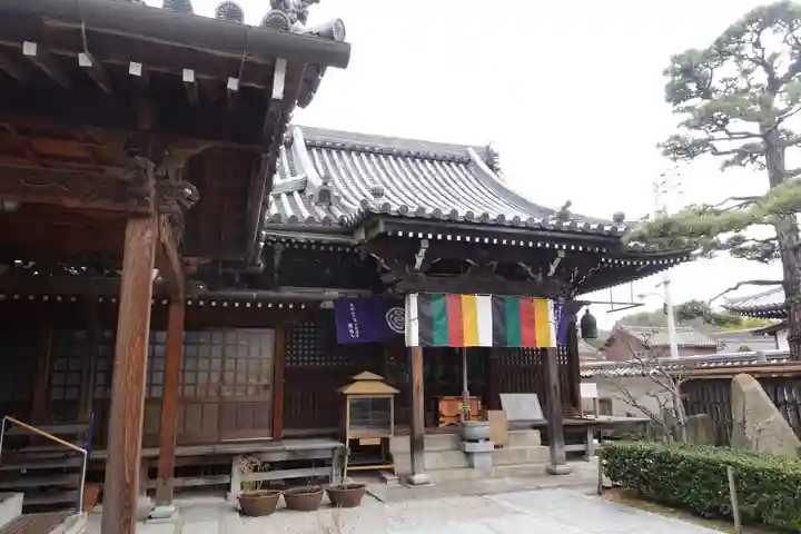 圓通寺(香川県)