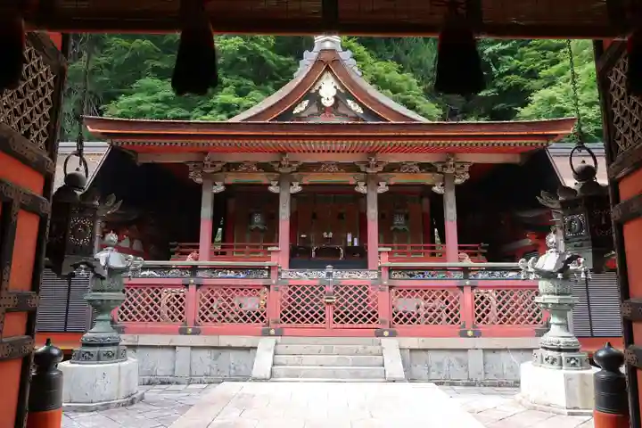 談山神社(奈良県)