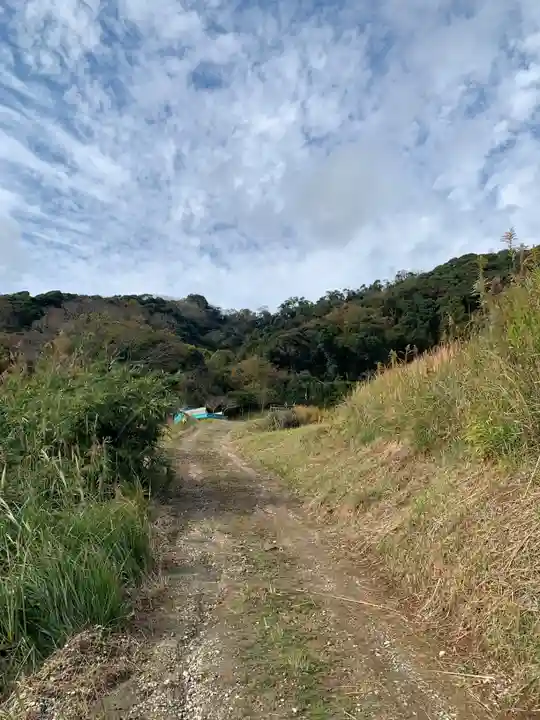 石橋稲荷(千葉県)