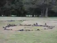 浅間神社(秋田県)