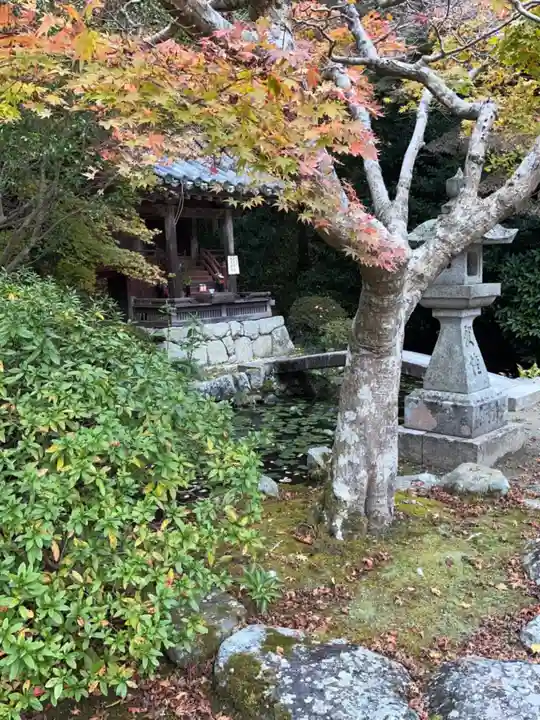 観心寺のその他建物
