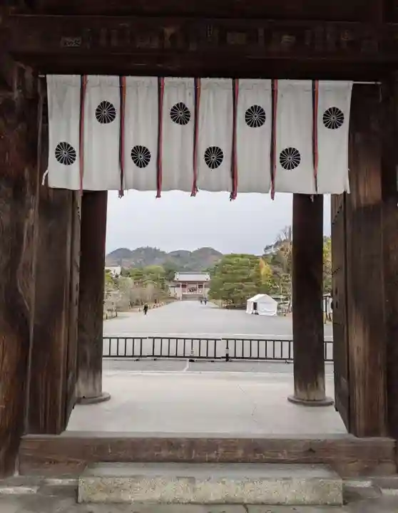 仁和寺(京都府)