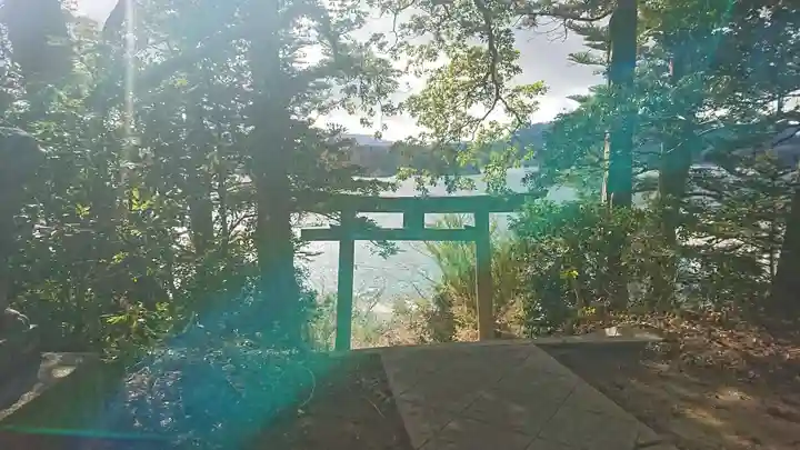 八雲神社(宮城県)