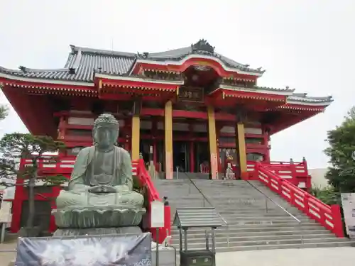 飯沼山 圓福寺のその他建物