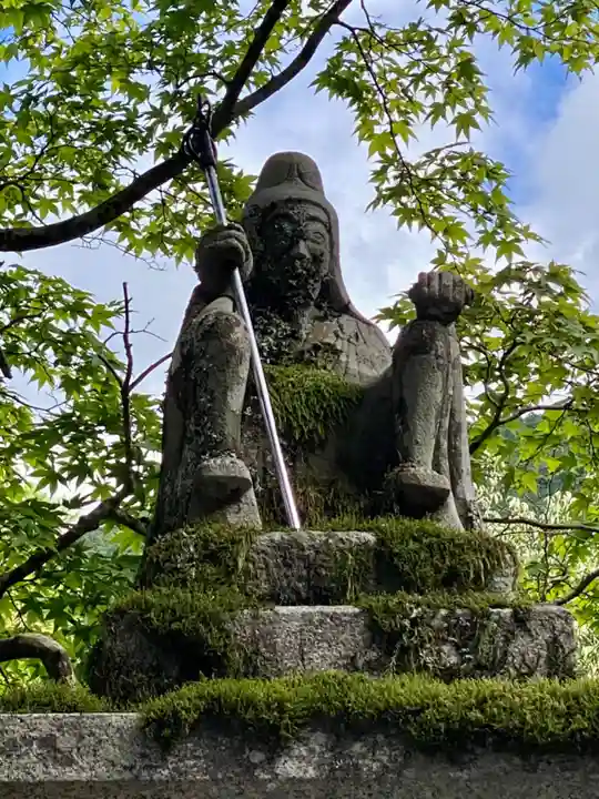 龍泉寺(奈良県)