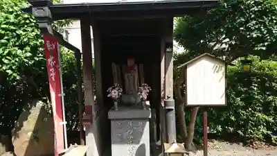 本立寺のその他建物