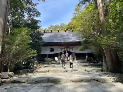 椿大神社(三重県)