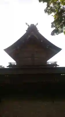 出雲大社(島根県)